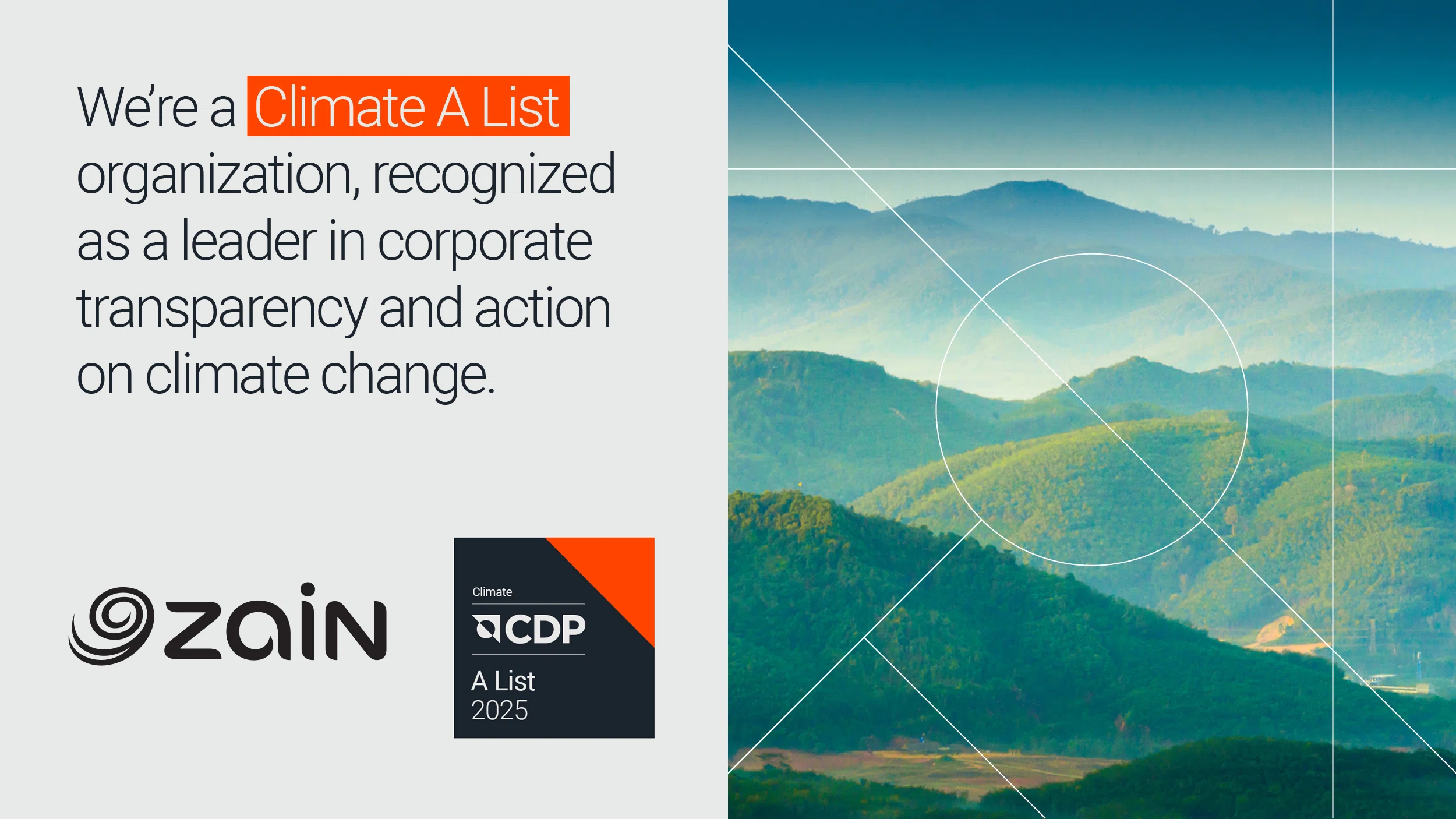 CDP2025