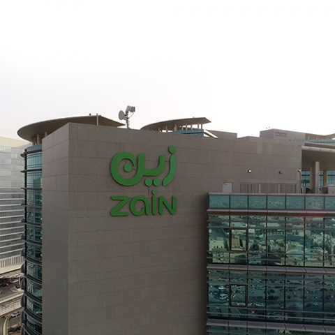 Zain KSA Realizes Record Half-Year Revenue and Net Profit